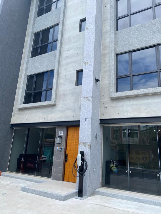 Golden Homestay T'ai-tung Exteriér fotografie